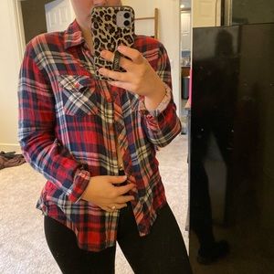 Flannel